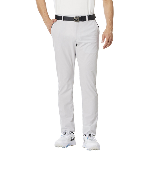 テーラーメイド 【ウィメンズ】ツアーTMパンツ / ホワイト / UN382 テーラーメイド 【ウィメンズ】ツアーTMパンツ / ホワイト / UN382