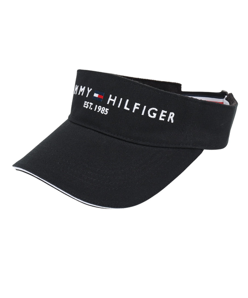バイザー THロゴ THMB3F52-BLK