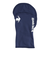 ルコックスポルティフ（lecoqsportif）ゴルフ クーリングUV手甲カバー LG5SAZ50L NV00