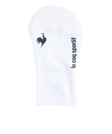 ルコックスポルティフ（lecoqsportif）ゴルフ クーリングUV手甲カバー LG5SAZ50L WH00