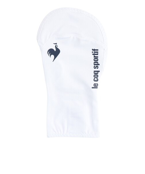 ルコックスポルティフ（lecoqsportif）ゴルフ クーリングUV手甲カバー LG5SAZ50L WH00