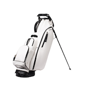 キャディバッグ VESSEL PLAYER 5.0 WH S VESSEL PLAYER 5.0 WH S