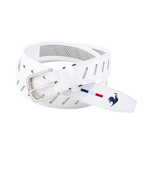 ルコックスポルティフ（lecoqsportif）ゴルフ 通気メッシュ