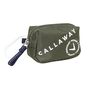 キャロウェイ（CALLAWAY）ゴルフ アドバンス ボールケース 25 5925090 KHA