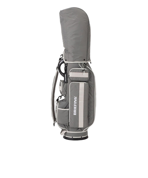 【新品未使用‼️】BRIEFING GOLF ダブルジップ 定価14,300円 512ZFX TOUR-SPEC FAIRWAYWOODNEW | AXISGolf