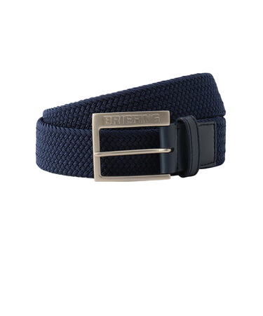 ブリーフィング（BRIEFING）ゴルフ SQUARE BUCKLE MESH ベルト BRG221M01-076