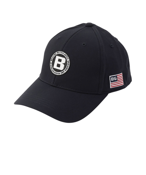 ブリーフィング（BRIEFING）ゴルフ MS WR CORDURA キャップ BRG251MA4-076