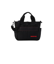 ブリーフィング（BRIEFING）ゴルフ 撥水 2WAY CART トートバッグ CS BRG251T10-010