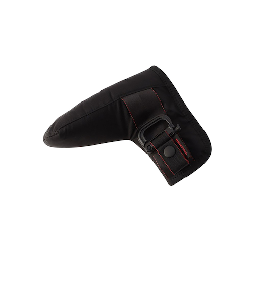 ブリーフィング（BRIEFING）ゴルフ 撥水 ブレード パター用 ヘッドカバー CS BRG251G07-010