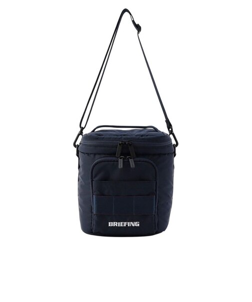 ブリーフィング（BRIEFING）ゴルフ 保冷 COOLER バッグ M CS BRG251E13-076