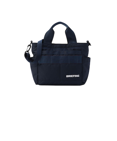 ブリーフィング（BRIEFING）2WAY CART トートバッグ CS BRG251T10-076