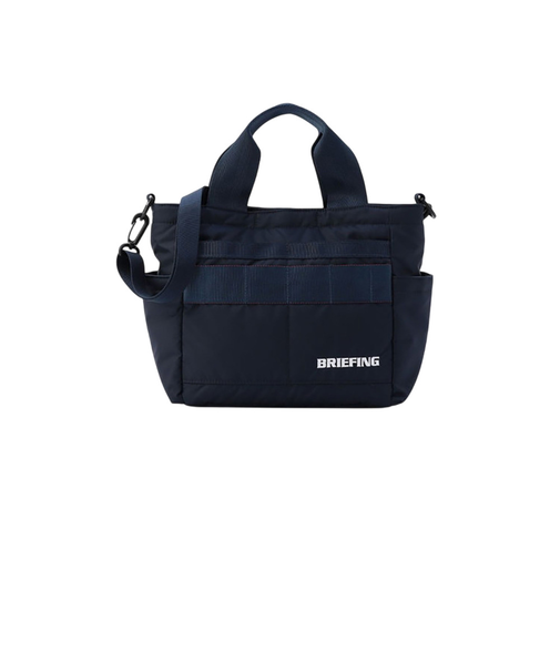 ブリーフィング（BRIEFING）2WAY CART トートバッグ CS BRG251T10-076