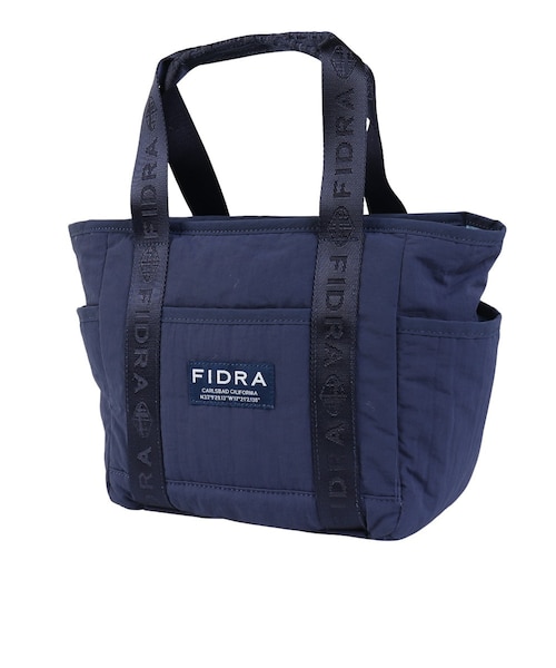 フィドラ（FIDRA）ゴルフ カートタイプ キャディバッグ 8.5型 6分割