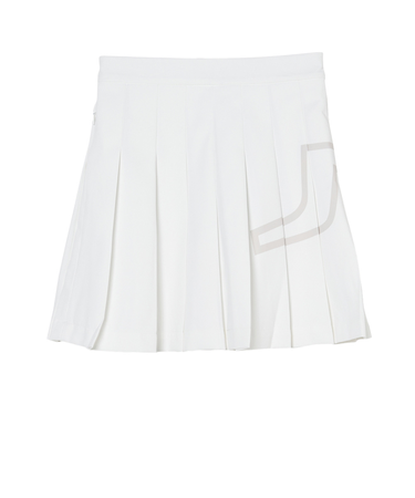 J.LINDEBERG(J.LINDEBERG)ゴルフウェア Naomi スカート 072-73372-004