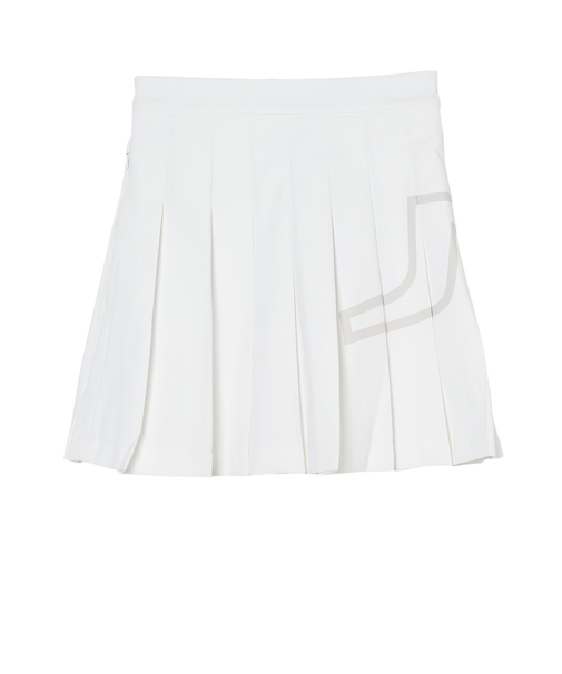 J.LINDEBERG(J.LINDEBERG)ゴルフウェア Naomi スカート 072-73372-004