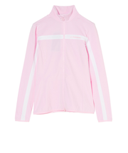 J.LINDEBERG(J.LINDEBERG)ゴルフウェア Seasonal Janice ミッドレイヤー 072-53310-072