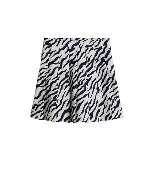 J.LINDEBERG(J.LINDEBERG)ゴルフウェア Adina プリントスカート 072-73371-006