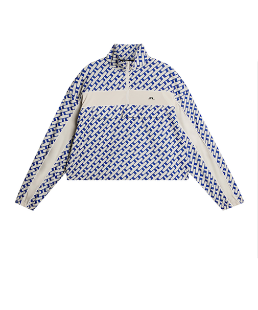 J.LINDEBERG（J.LINDEBERG）ゴルフウェア Minna アノラック 072-53314-095