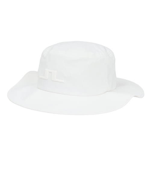J.LINDEBERG（J.LINDEBERG）ゴルフ 軽量 速乾 ツアー バケットハット 073-53235-004