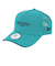 ニューエラ（NEW ERA）ゴルフ 吸汗速乾 抗菌 9FORTY A-Frame Diamond Era レーザーパフォーテッド キャップ 14391369