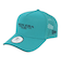 ニューエラ（NEW ERA）ゴルフ 吸汗速乾 抗菌 9FORTY A-Frame Diamond Era レーザーパフォーテッド キャップ 14391369