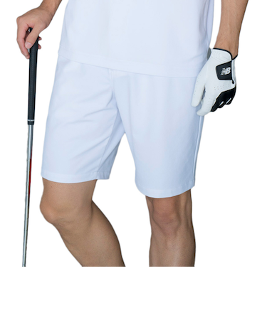 ニューバランス（new balance）ゴルフウェア RELAXED ショートパンツ 012-5138006-030