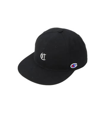 チャンピオン（CHAMPION）ゴルフ 吸汗速乾 キャップ C3-BG704C 090