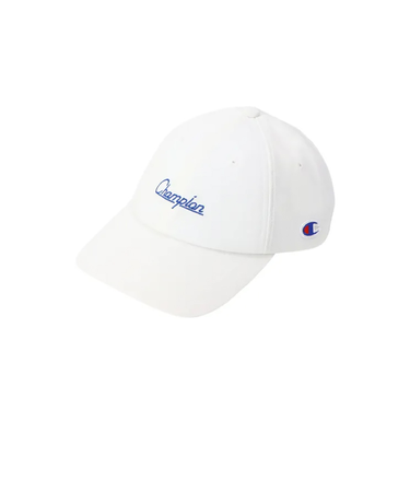 チャンピオン（CHAMPION）ゴルフ キャップ CW-BG702C 020