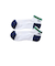 チャンピオン（CHAMPION）ゴルフ SNEAKER ソックス C3-BG701S 010