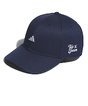 アディダス（adidas）カラー キャップ KTK00-JH3631NVY