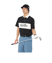 プーマ（PUMA）ゴルフウェア 吸汗速乾 半袖 ポロシャツ 635491-01