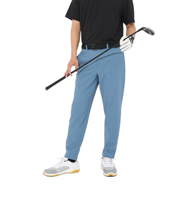 プーマ（PUMA）ゴルフウェア 吸汗速乾 ストレッチウーブン パンツ 635498-02