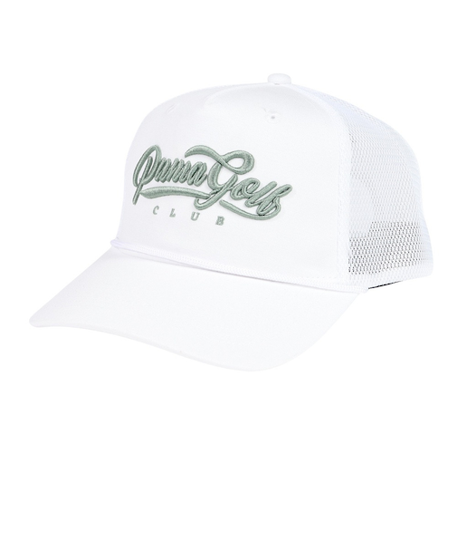 プーマ（PUMA）ゴルフ メッシュキャップ 027021-03