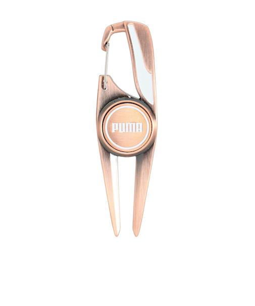 プーマ（PUMA）ゴルフ カラビナフォーク マーカー 054864-04
