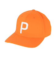 プーマ（PUMA）ゴルフ 吸水速乾 ヘリテージ Pキャップ 026133-05