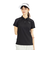 プーマ（PUMA）ゴルフウェア SB バックプリント ライン 半袖 ポロシャツ 633369-01