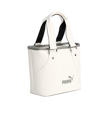 プーマ（PUMA）ゴルフ FOG クラシック ラウンド トートバッグ 091942-02