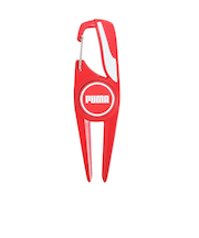 プーマ（PUMA）ゴルフ カラビナフォーク マーカー 054864-05