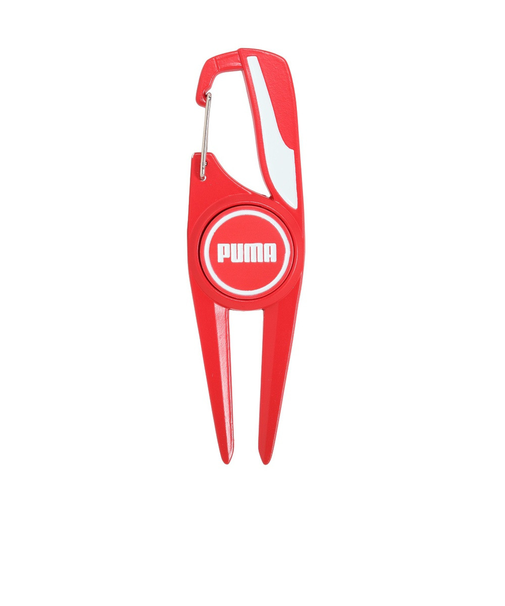 プーマ（PUMA）ゴルフ カラビナフォーク マーカー 054864-05