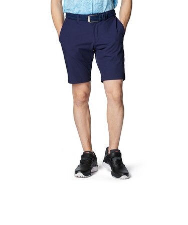 アンダーアーマー(UNDER ARMOUR)ゴルフウェア 吸熱 UAドライブ チル ショーツ 6001264 410