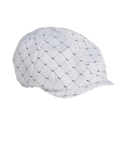 プーマ（PUMA）ゴルフ キャット アーガイル ハンチング キャップ 026690-03