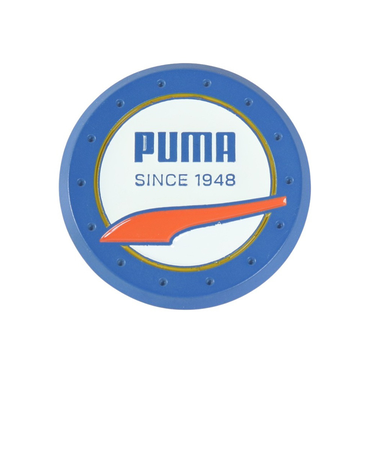プーマ（PUMA）ゴルフ フォームストリップ ロゴ ビッグ マーカー 054865-02
