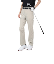 ゴルフィーノ（GOLFINO）ゴルフウェア RALPH パンツ 34 GRY