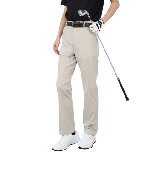 ゴルフィーノ（GOLFINO）ゴルフウェア RALPH パンツ 34 GRY