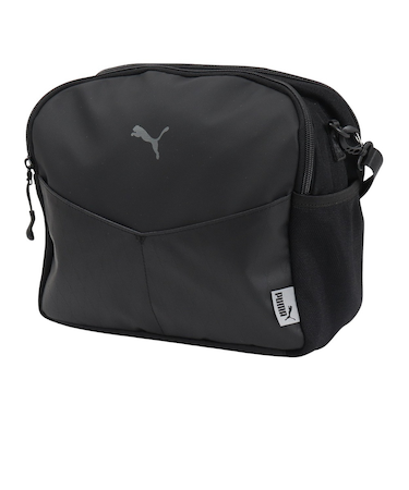 プーマ（PUMA）ゴルフ PF X FACE ハーフクーラー ショルダーバッグ 091933-01