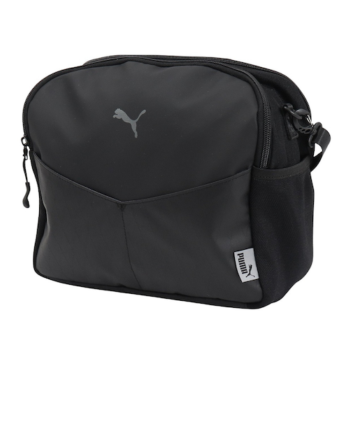 プーマ（PUMA）ゴルフ PF X FACE ハーフクーラー ショルダーバッグ 091933-01