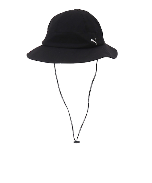 プーマ（PUMA）ゴルフ キャットアーガイル AOP ハット 026700-01