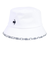 ルコックスポルティフ（lecoqsportif）ゴルフ バケットハット LG5SCP71L WH00