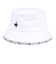 ルコックスポルティフ（lecoqsportif）ゴルフ バケットハット LG5SCP71L WH00