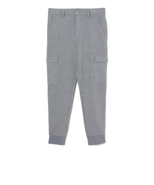 ROSASENゴルフウェア ダンボールニットロングパンツ 047-73311-25SS-012